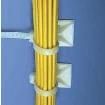 PLA2S-A-Q Cable Tie Mounts