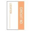 PLD-12 Labels and Industrial Warning Signs