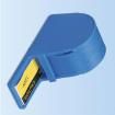PLD-46 Labels and Industrial Warning Signs