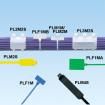 PLF1MA-C electronic component of Panduit