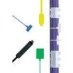 PLF1MA-M6 Wire Labels & Markers