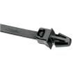 PLP1S-M0 Cable Ties