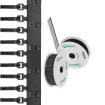 PLT1.5M-XMR00 Cable Ties
