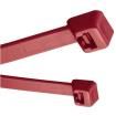 PLT1M-C702Y Cable Ties