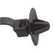 PLUP40S-D30 Cable Tie Mounts