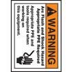 PLVS0305W7164 Wire Ducting & Raceways