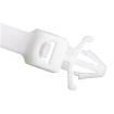PLWP1SA-D Cable Tie Mounts