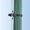 PLWP2S-C0 Cable Tie Mounts