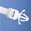 PLWP2S-D Cable Tie Mounts