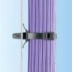 PLWP40SD-D30 Cable Tie Mounts