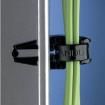 PM2H25-M0 Cable Tie Mounts