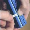 PMD-0-9 Wire Labels & Markers