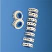 PMDR-50-59 Wire Labels & Markers