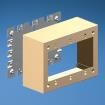 PMR5744-3AL electronic component of Panduit