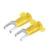 PN10-10FF-2K  Connectors