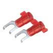 PN18-6FF-3K  Connectors