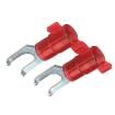 PN18-8FF-3K  Connectors