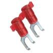 PN18-8FF-3K Terminals
