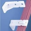 PP2S-S10-C Cable Tie Mounts