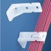 PP2S-S10-X Cable Tie Mounts