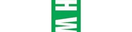 PPMA1231D Labels and Industrial Warning Signs