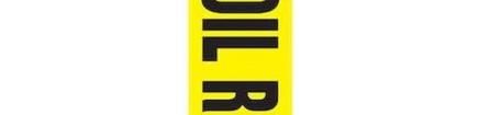 PPMA1239D Labels and Industrial Warning Signs