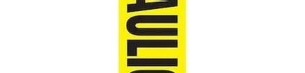 PPMA1339D Labels and Industrial Warning Signs