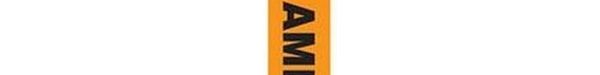 PPMA3005B Labels and Industrial Warning Signs