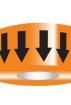 PPMR1X108BO Labels and Industrial Warning Signs