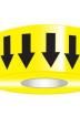 PPMR1X54BY Labels and Industrial Warning Signs