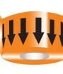 PPMR2X54BO Labels and Industrial Warning Signs