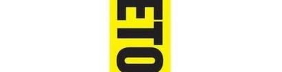 PPMS1001B Labels and Industrial Warning Signs