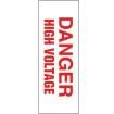 PPS0514B363 Labels and Industrial Warning Signs