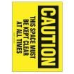 PPS0710C91 Labels and Industrial Warning Signs