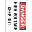 PPS0710D73 Labels and Industrial Warning Signs