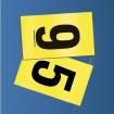 PRL250YB-2 Wire Labels & Markers