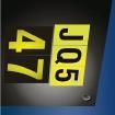 PRL250YB-K Wire Labels & Markers