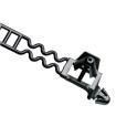 PRLWP30S-D30 Cable Tie Mounts