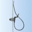 PRLWP50S-D30 Cable Tie Mounts