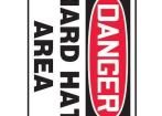 PRS1014D7275 Labels and Industrial Warning Signs