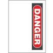 PRS1420D440 Labels and Industrial Warning Signs