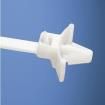 PRWP1.5S-D Cable Tie Mounts