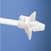 PRWP1SB-D Cable Tie Mounts