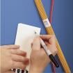 PSCB-13Y Wire Labels & Markers