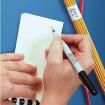 PSCB-3YELY Wire Labels & Markers