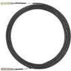 PSF1AXD12MBL Wire Ducting & Raceways