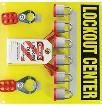 PSL-1009 Labels and Industrial Warning Signs