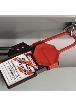 PSL-1020 Labels and Industrial Warning Signs