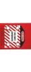 PSL-1021 Labels and Industrial Warning Signs