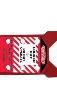 PSL-1024 Labels and Industrial Warning Signs